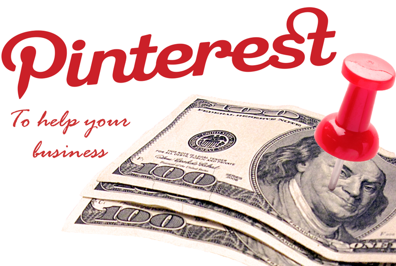 Illustration for article titled Jasa Follower Pinterest